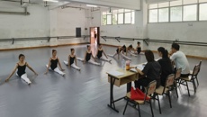 筑梦于心 立志于行——广西艺术学校举行2020级新生入学资格考核
