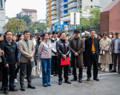广西艺术学校举办精品课程——艺术设计学科学术教研交流展及研讨会