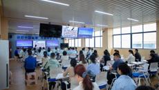 广西艺术学校组织骨干班主任赴北海学习交流共探艺术育人新路径