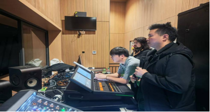 参加第六届“红绣球”展演推文（修改） - 副本293